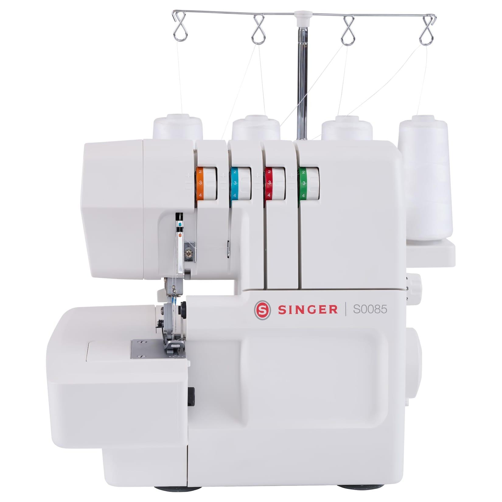 SINGER S0085 Nähmaschine