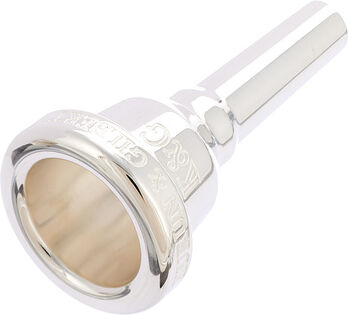 K&G Bass Trombone 2D