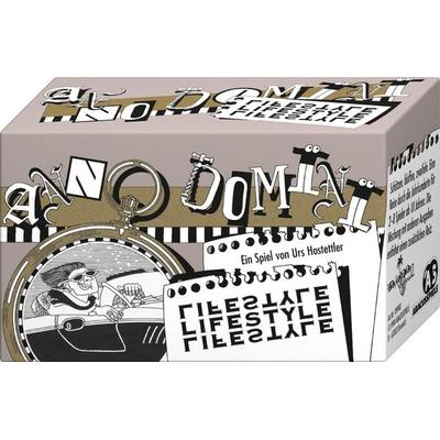 Abacusspiele - Anno Domini: Lifestyle