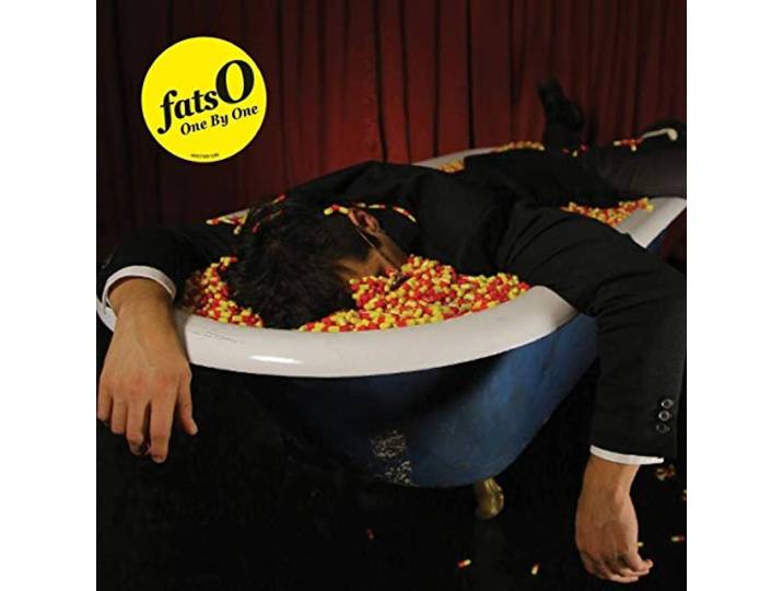 Fatso - One By One