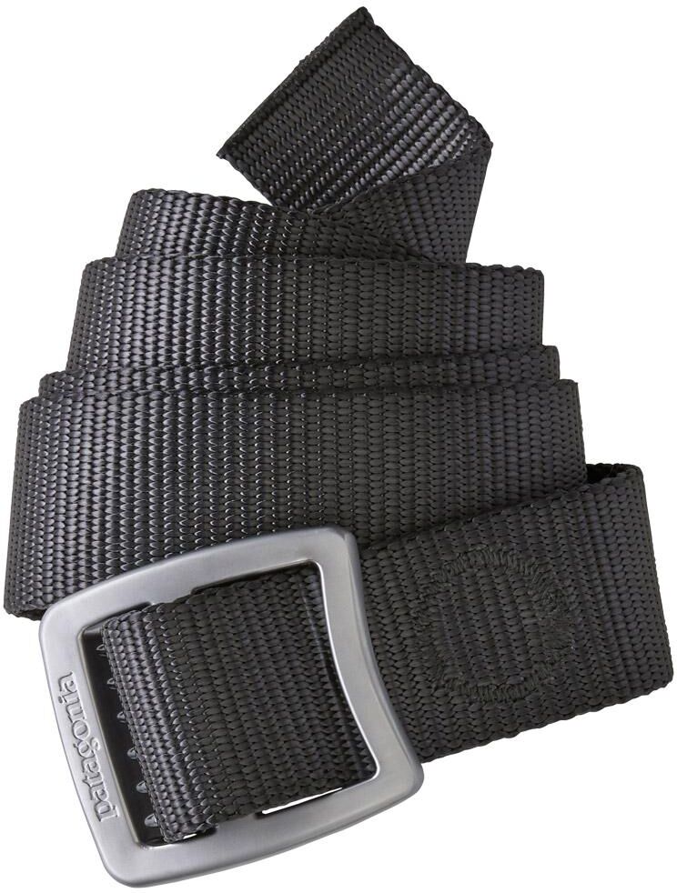Patagonia  - Tech Web Belt Forge Grey - Ceinture