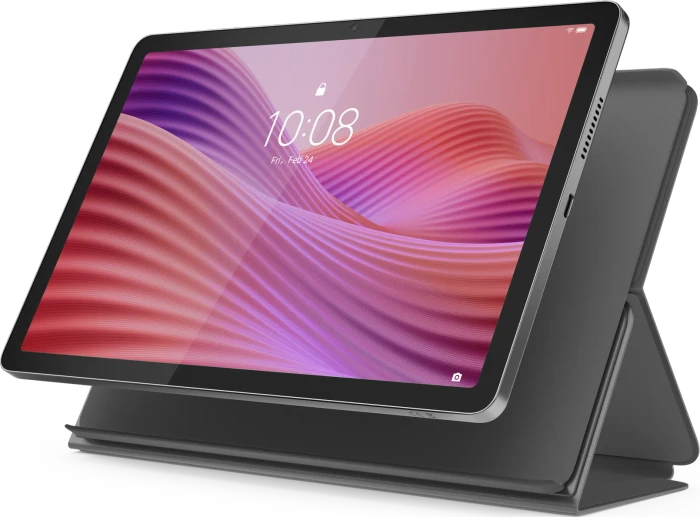 Lenovo Folio Case for Lenovo Tab Grey