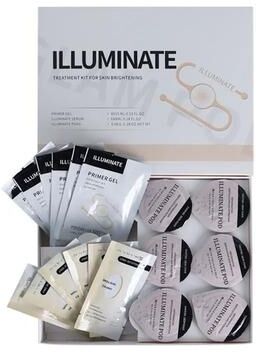 Uplift Picks CO2 Glam Pod Gel For Bubble Facial Machine Care illuminate