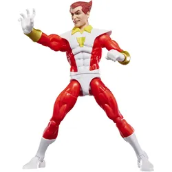 Marvel Mvl Legends Solid 12