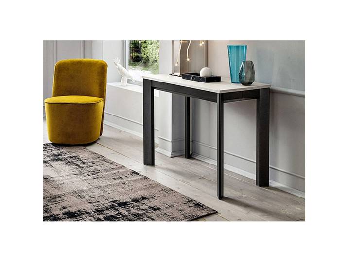 CONSOLE EXTENSIBLE STEAVE