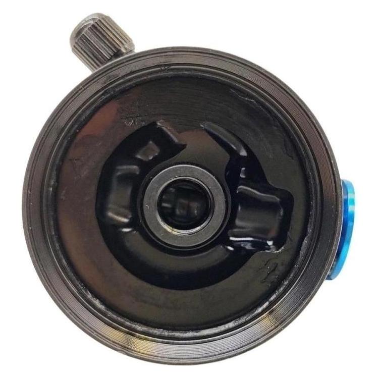 Fox Service Set: Eyelet Assy: 2019 FLOAT DPS Remote Up, Reb Reverse, PTU, SV SH (808-17-400-KIT)