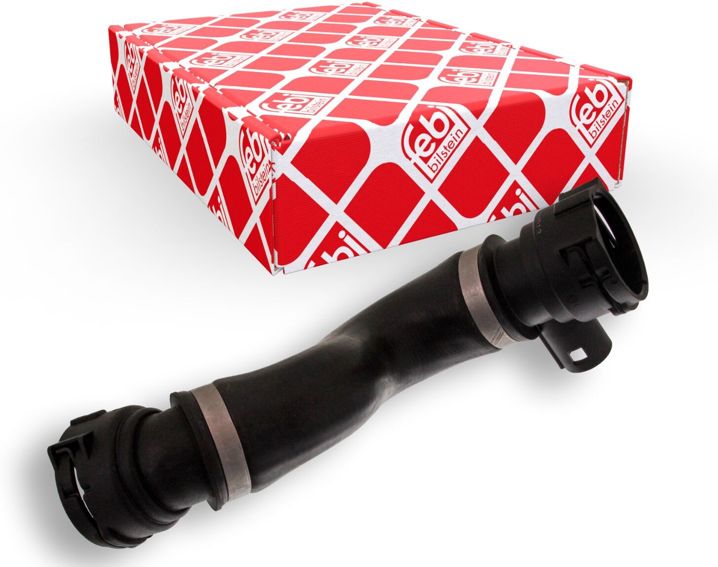 FEBI BILSTEIN 36842 Radiator hose