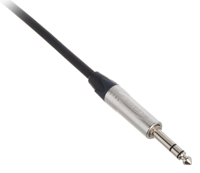 Sommer Cable CSWU-0300-SW Black