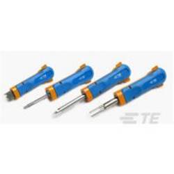 Insertion-Extraction Tools TE AMP Insertion-Extraction Tools 4-1579007-1 TE Connectivity Inhalt: 1 St.