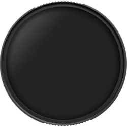 Calumet CALSAN1682 (82 mm), Objektivfilter, Transparent, Schwarz