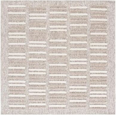 SAFAVIEH Trends Mercedesz Modern & Contemporary Polyester Rug
