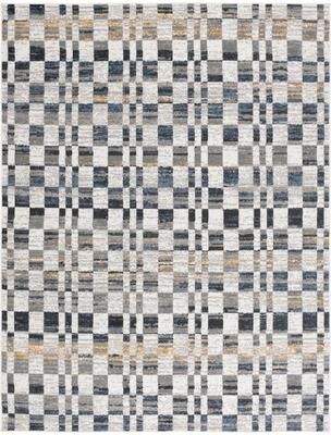 SAFAVIEH Pyramid Vitalija Contemporary Rug