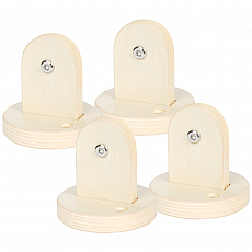 small foot Sprossenwand Adapter - Adventure 300237