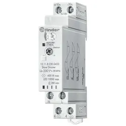 Finder Dimmer elektronisch 15.11.8.230.0400