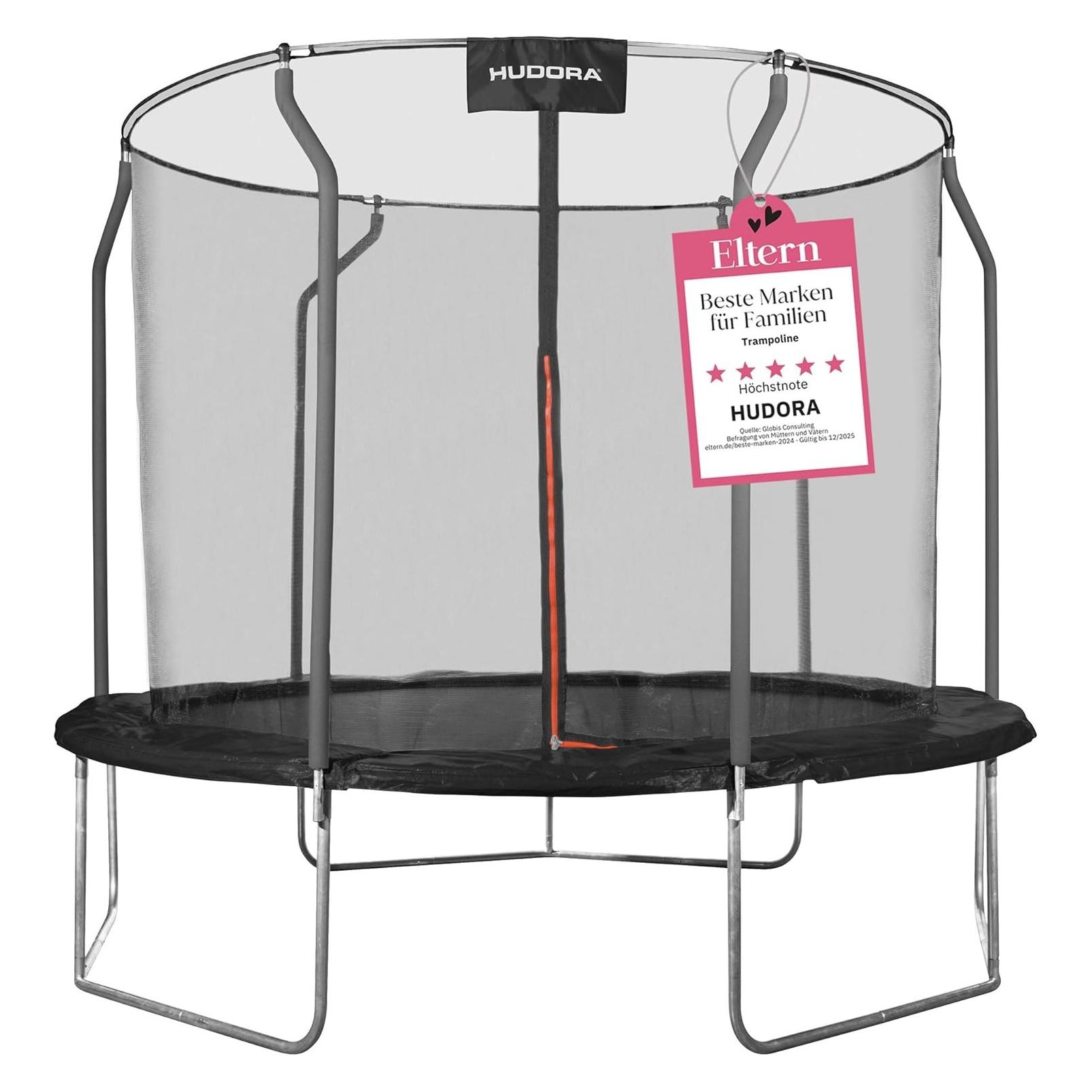 Hudora First Trampolin 300V (300 cm) (64431)