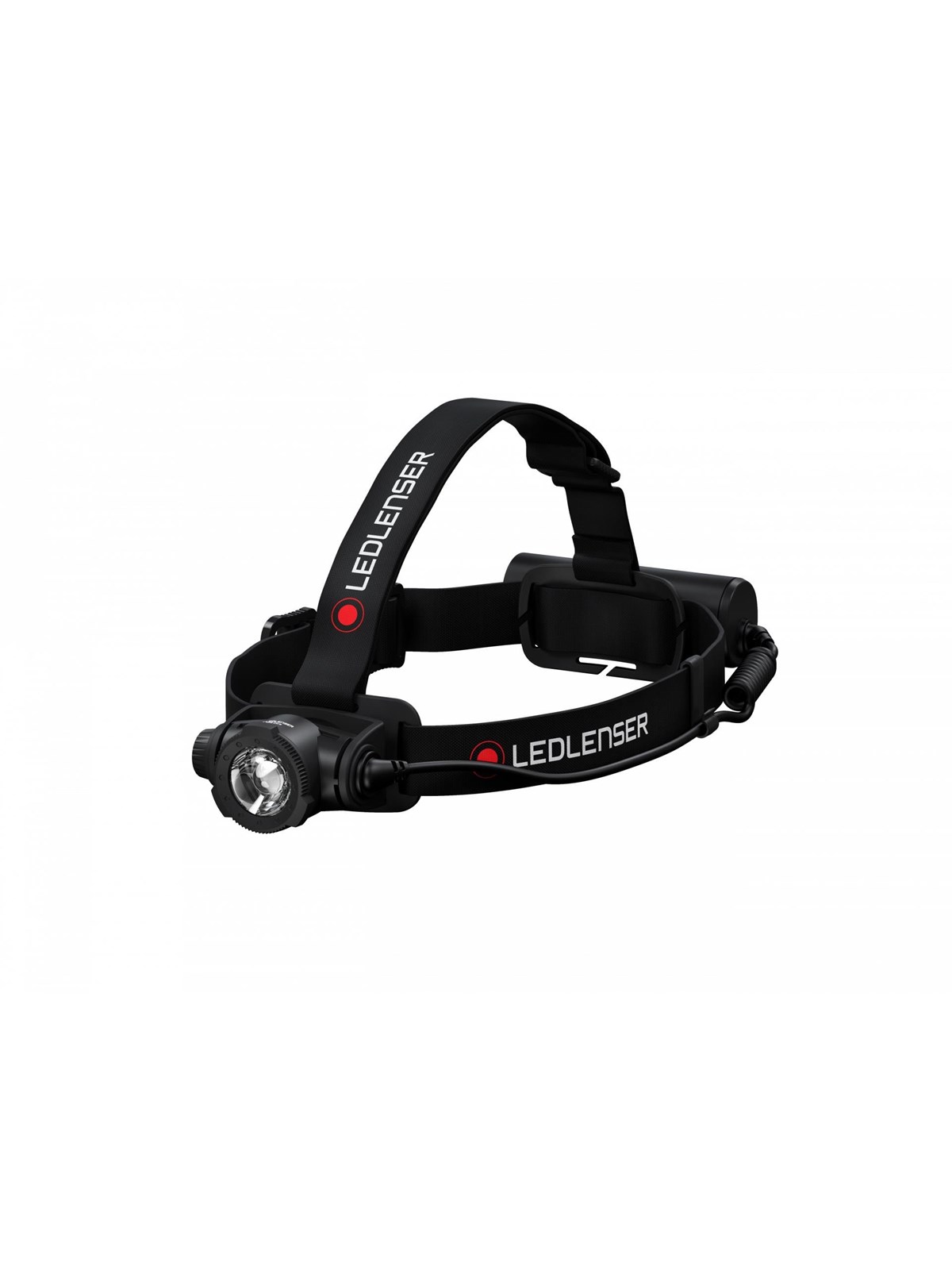 Ledlenser H7R Core