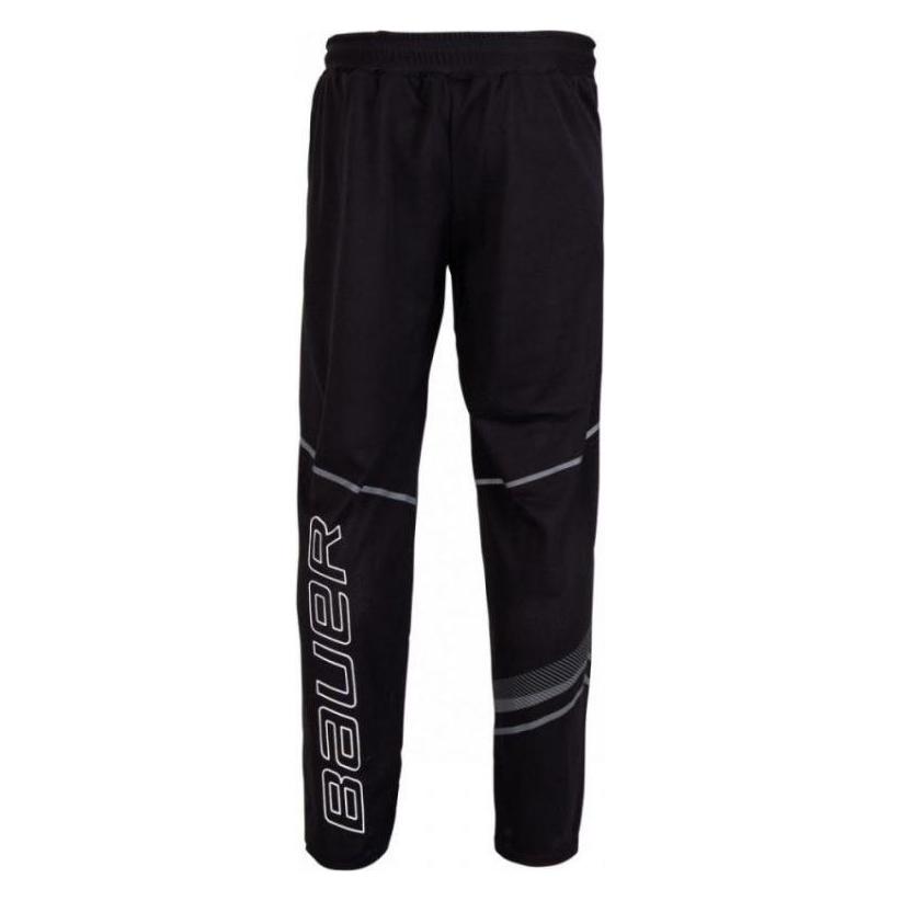 Bauer Team SR Inline-Hockeyhose (Schwarz, XL) (XL) (Bauer)