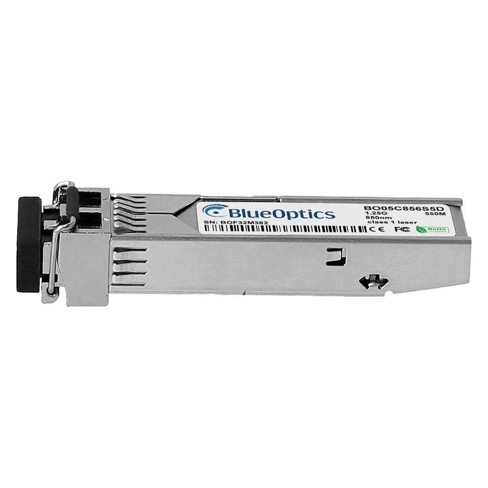 BlueOptics Cisco MGBSX1-CS kompatibler SFP BO05C856S5D (MGBSX1-CS-BO)