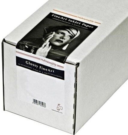 Hahnemuehle Photo Rag Fine Art Paper
