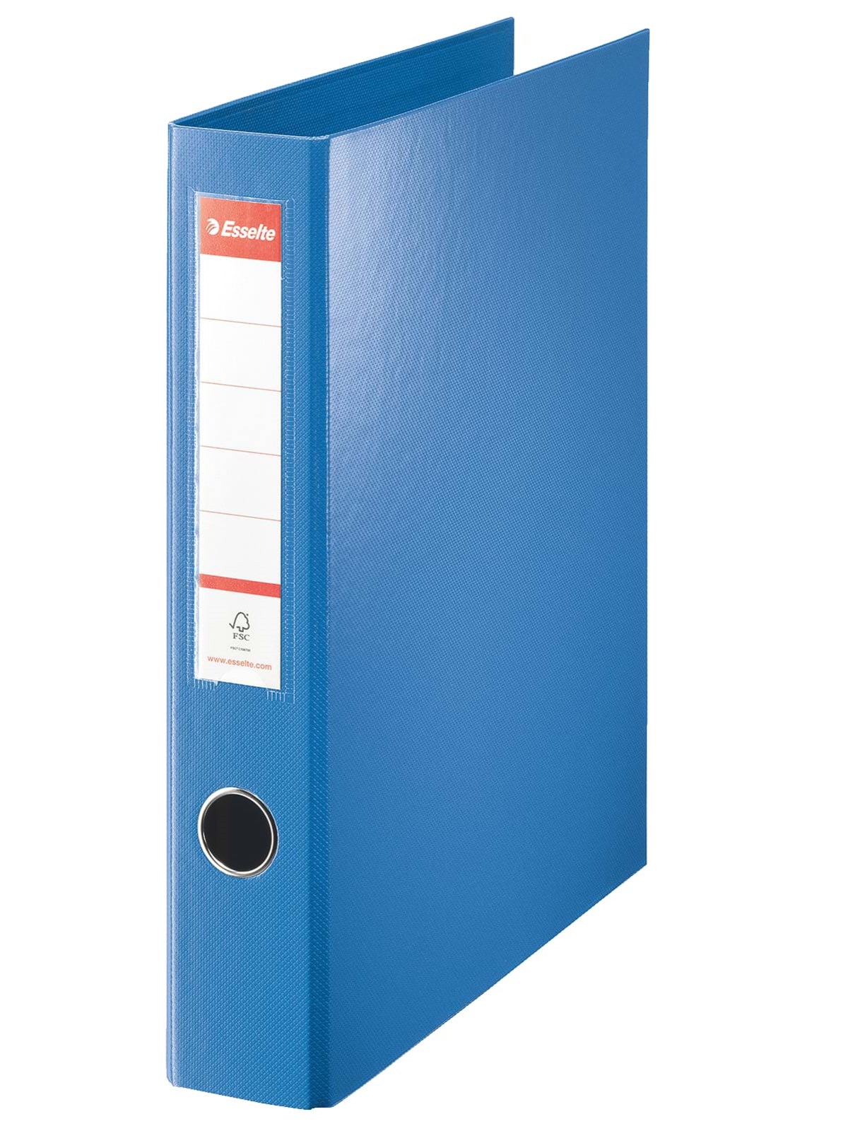 Esselte Ringbinder Combi A4 4DR/40mm Blu