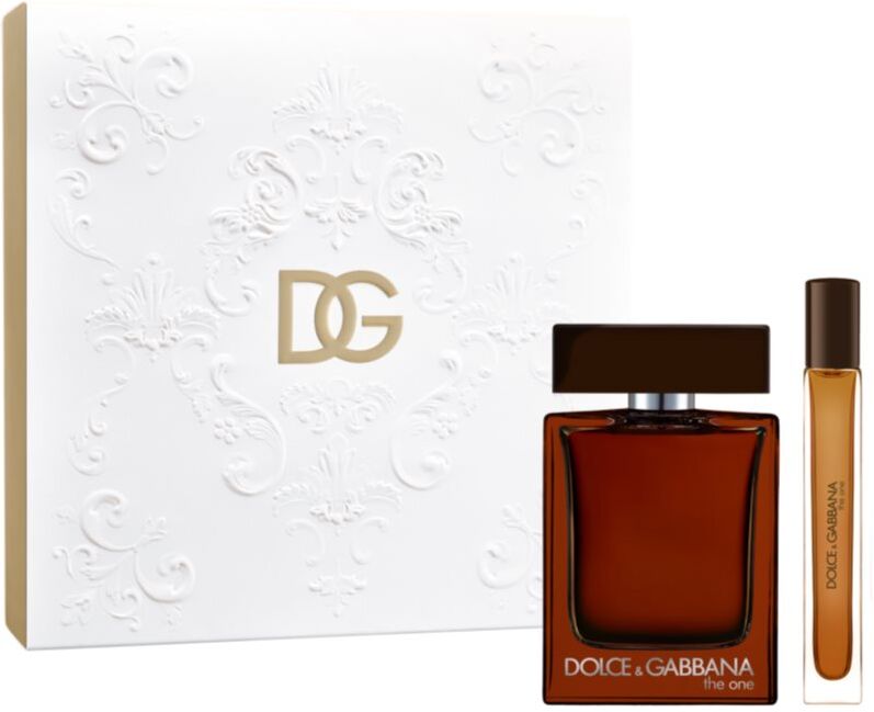 Dolce & Gabbana The One M Parfum & EDP Gift Set gift set M
