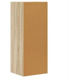 vidaXL, Kommode + Sideboard, Alfred (35 x 40 x 100.50 cm)