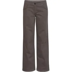 Chillaz, Damen, Outdoorhose, Santa Monica (36), Braun