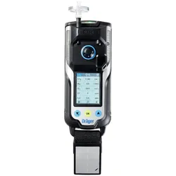 Mehrgasmessgerät X-am 8000 Abwasser