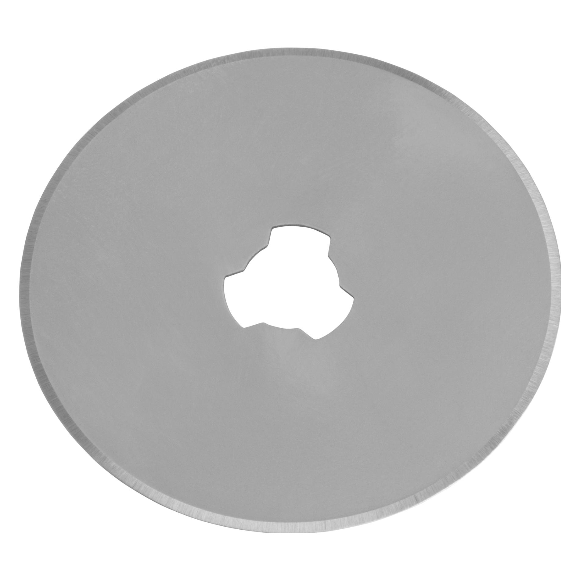 wolfcraft 1 Ersatzklinge für Rollmesser 4152000 (Ersatzklinge) (4129000)