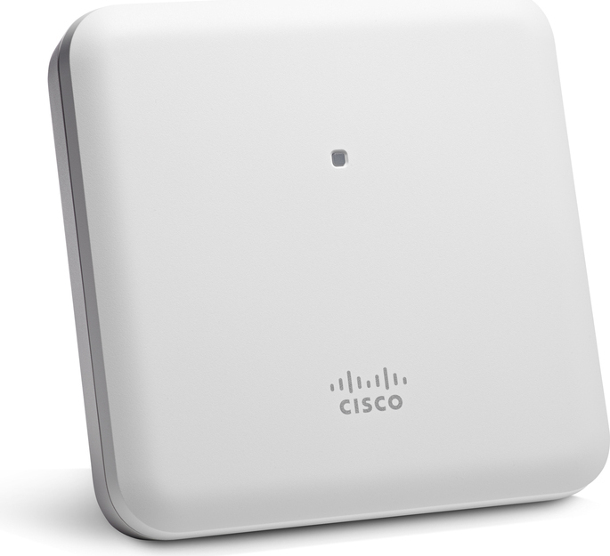 Cisco Aironet 1850, 2,4 GHz, 5 GHz, 2000 Mbit/s, WPA, WPA2, 10,100,1000 Mbit/s