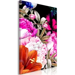 Artgeist, Bilder, Smell of Summer (1 Part) Vertical (80 x 120 cm)