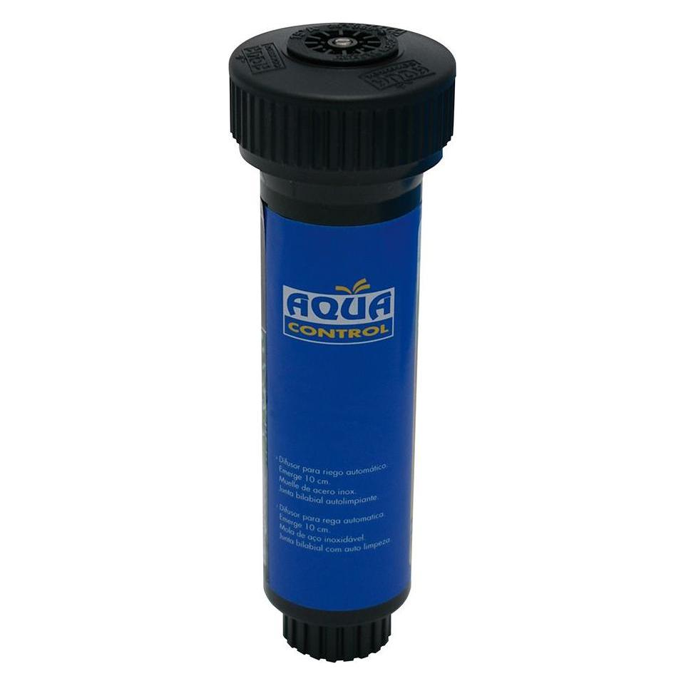 Aqua Control Düse mit einstellbarem Winkel von 0 bis 360 Grad (45261737)