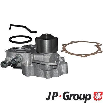 Jp Group Wasserpumpe [Hersteller-Nr. 4614100200] für Subaru
