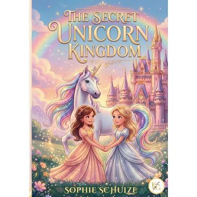 The Secret Unicorn Kingdom, Taschenbuch von Sophie Schulze, BoD – Books on Demand, 978-3-696-77882-8