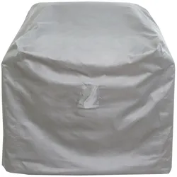 Pegaso Schutzhülle 83x68x68 cm für Gartensessel  - wetterfeste Abdeckung für Gartenmöbel