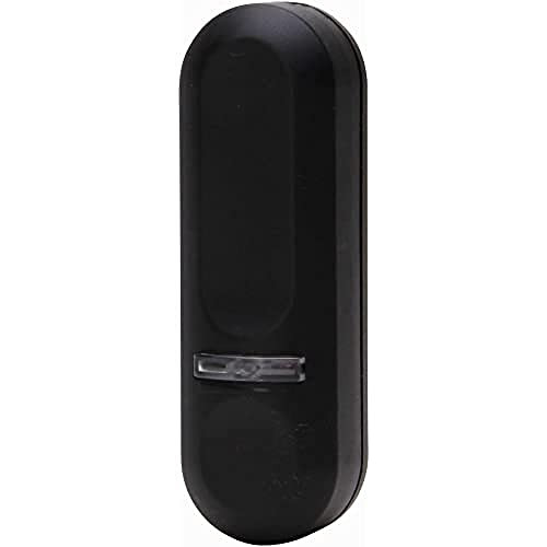 Kopp Universele snoerdimmer zwart