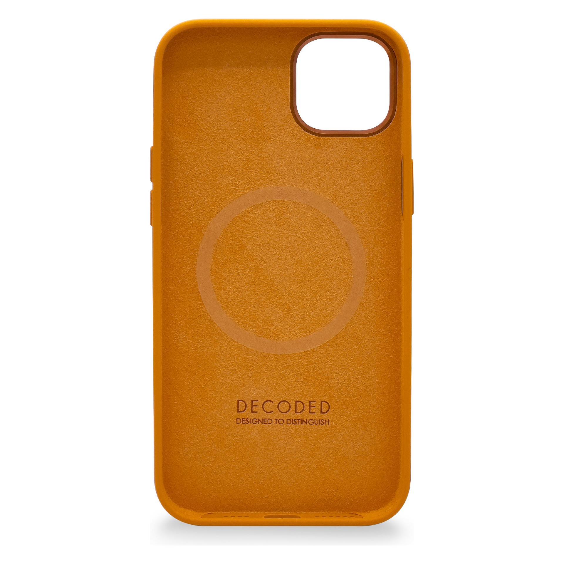 Decoded AntiMicrobial (Apple iPhone 14 Plus) (D23IPO14MBCS9AT)