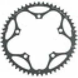Stronglight, Kettenblatt, (51)