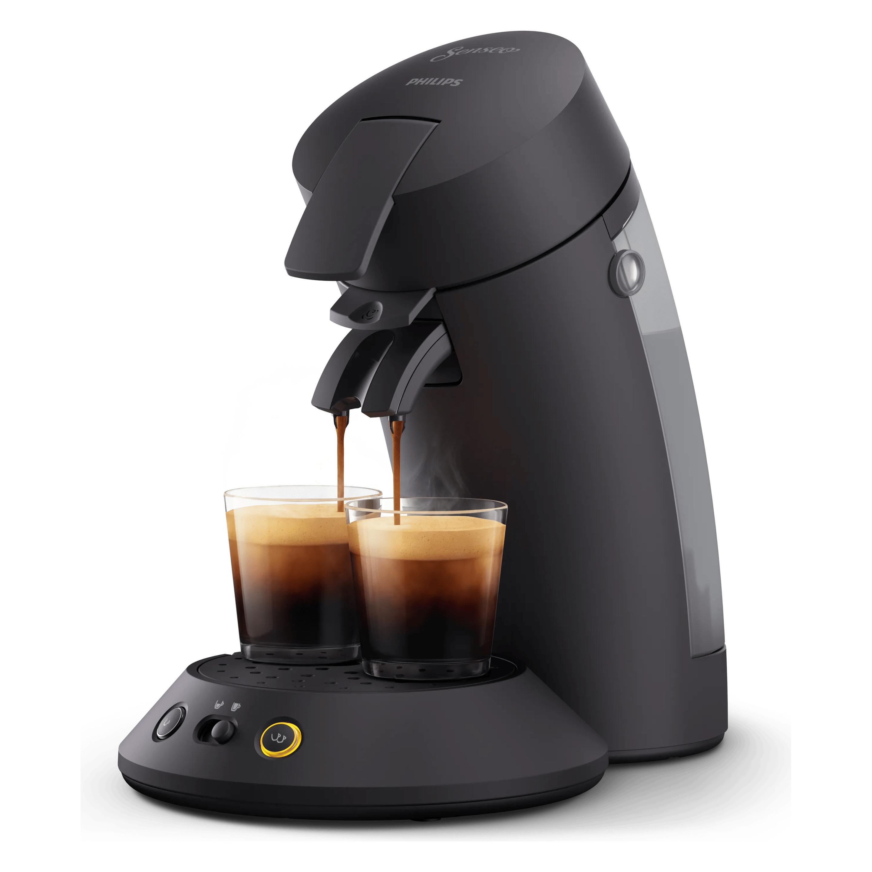Senseo Original Plus Eco (Senseo) (CSA210/22)