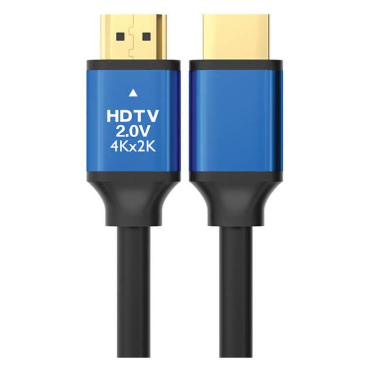 Moye Connect HDMI 2.0 4K (3 m) (8605042604074)