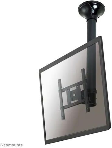 Neomounts Suporte de teto FPMA-C200BLACK para Monitor 10-40
