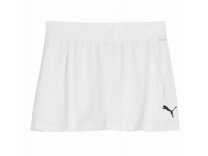 PUMA Single rok wit S