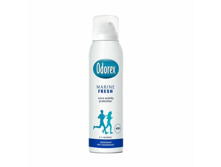 Odorex deospray - Marine Fresh 150 ml
