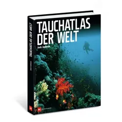 Tauchatlas der Welt