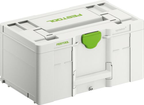 Festool Systainer³ SYS3 L 237 204848