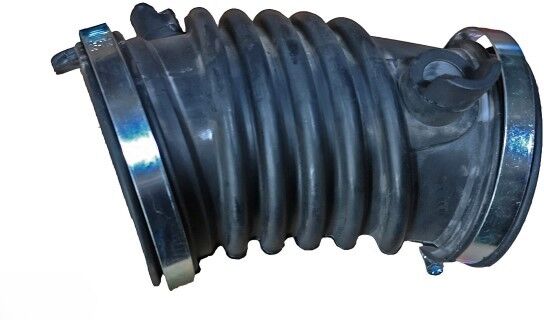 F.Becker Ansaugschlauch, Luftfilter Luftschlauch 53111801 Für Ford