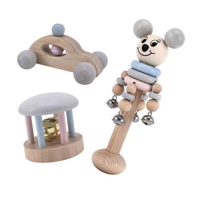 Set 'Mini-Racer-Belli'