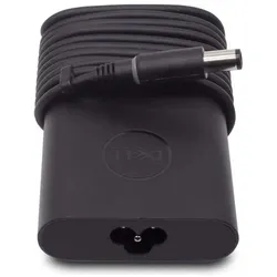Dell Adapter AC (65 W), Notebook Netzteil, Schwarz