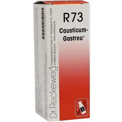 Causticum-Gastreu R73 50 ML