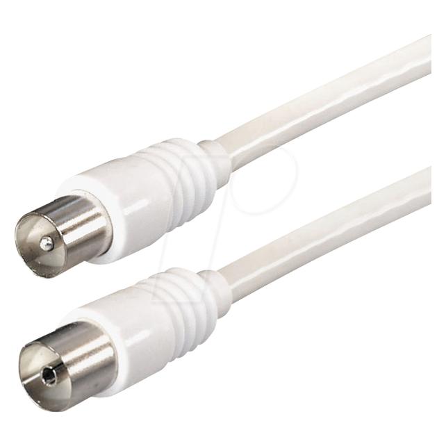 Maxtrack Verbindungskabel (85 dB, Antennenkabel) (MATR FK 2 DL-4012386432159)